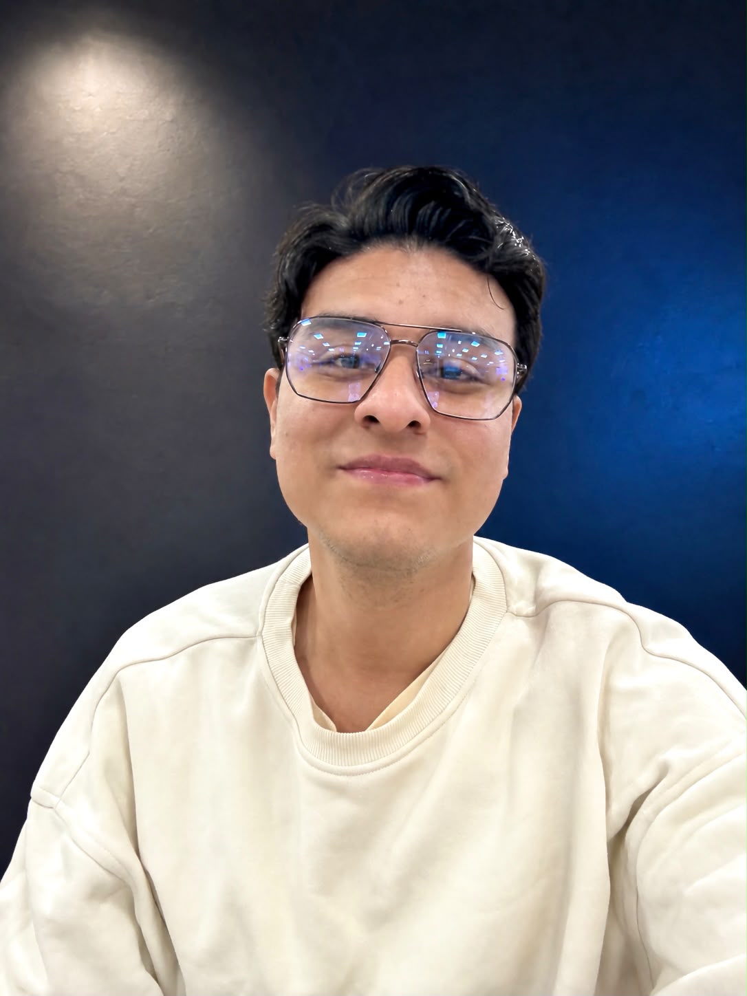 Foto de Josías